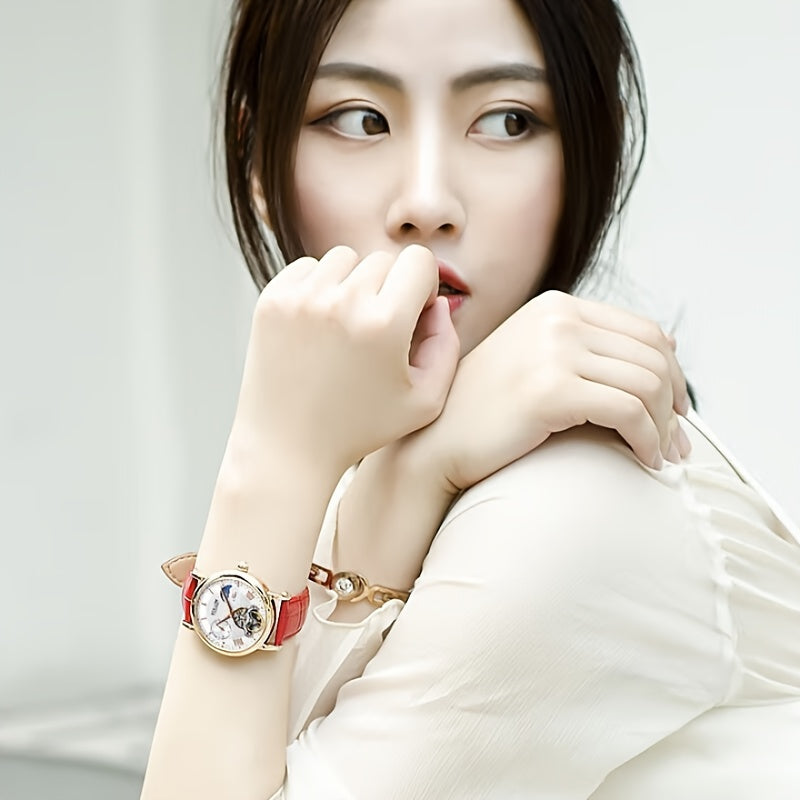 SOLLEN Automatic Watch