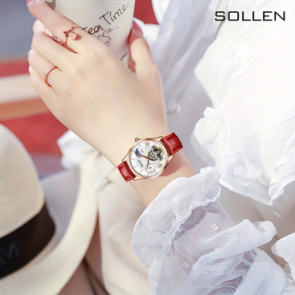 SOLLEN Automatic Watch