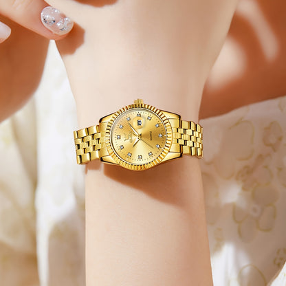 OLEVS Dress Watch
