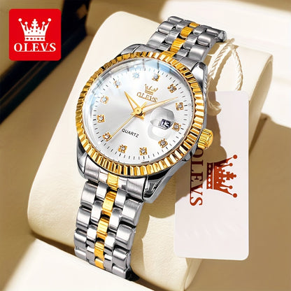 OLEVS Dress Watch