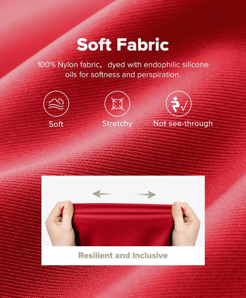 BRXL Seamless High Waisted Tummy Control Yoga Pants Long Pants Gym Outfits Women Sports Tight Comfortable Fit Versatile Style for Gym Workout Four Season Leggings Spring Edition-Love