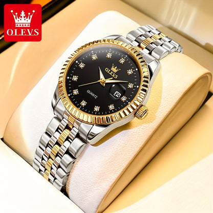 OLEVS Dress Watch