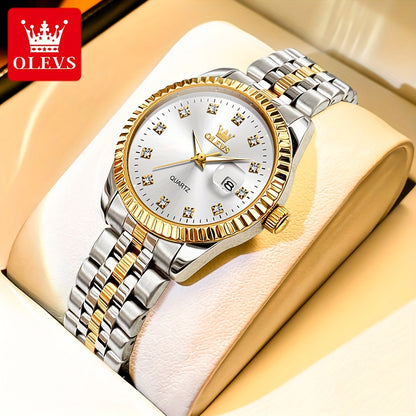 OLEVS Dress Watch