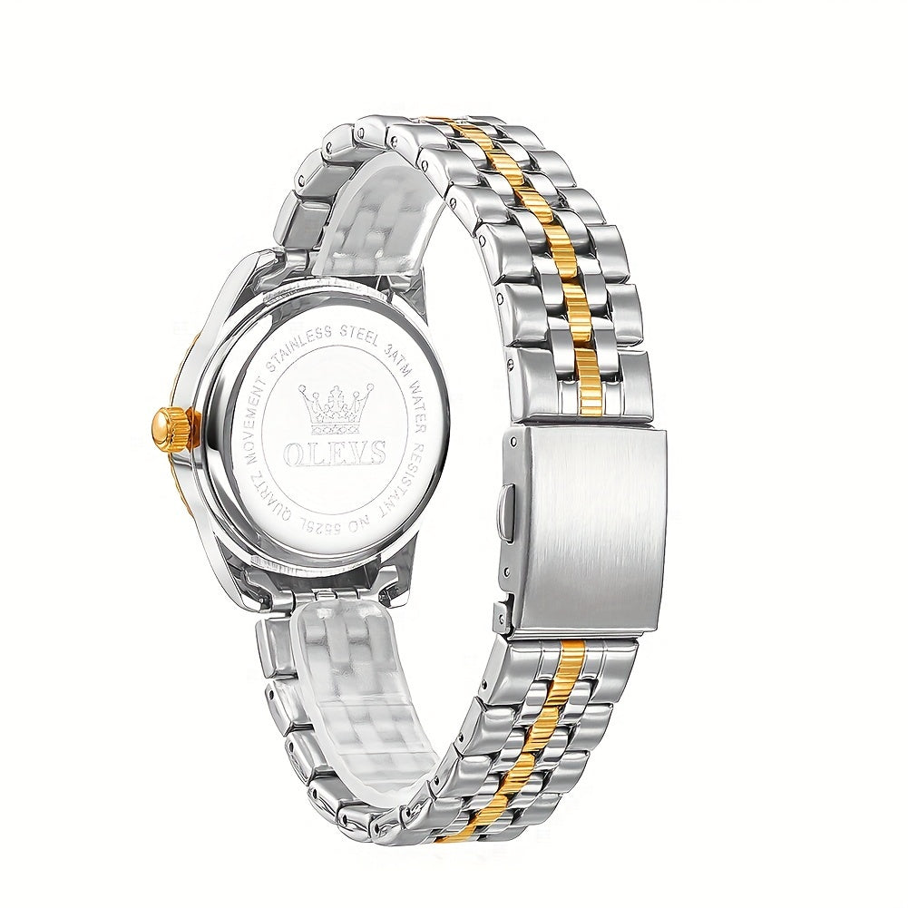 OLEVS Dress Watch