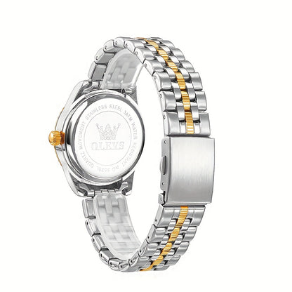 OLEVS Dress Watch