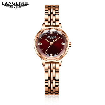 POEDAGAR Bracelet Watch