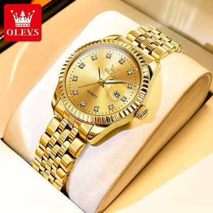OLEVS Dress Watch