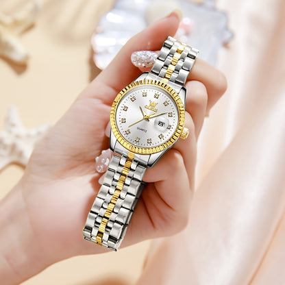 OLEVS Dress Watch